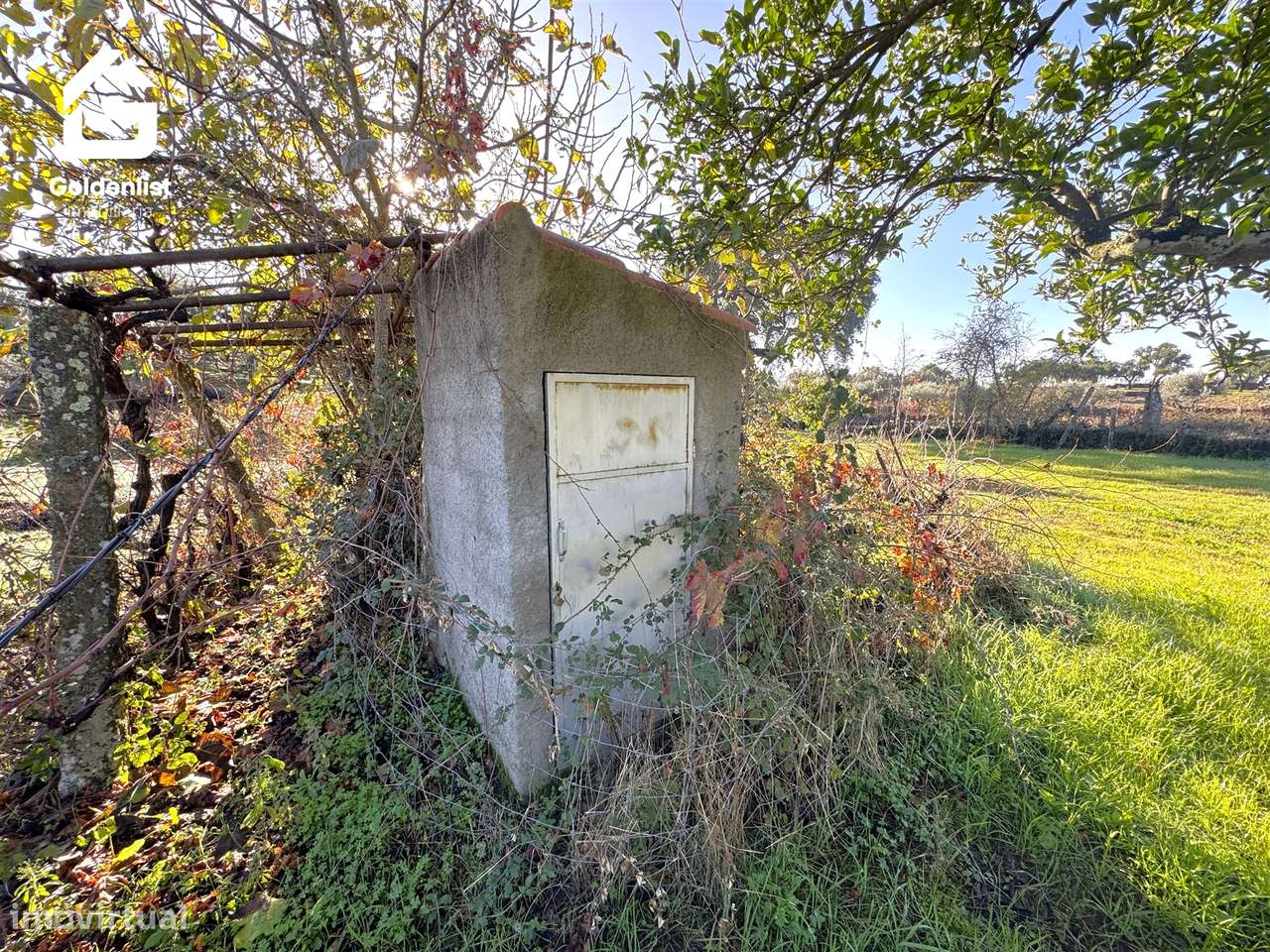 Quinta T3 Venda em Escalos de Cima e Lousa,Castelo Branco-51