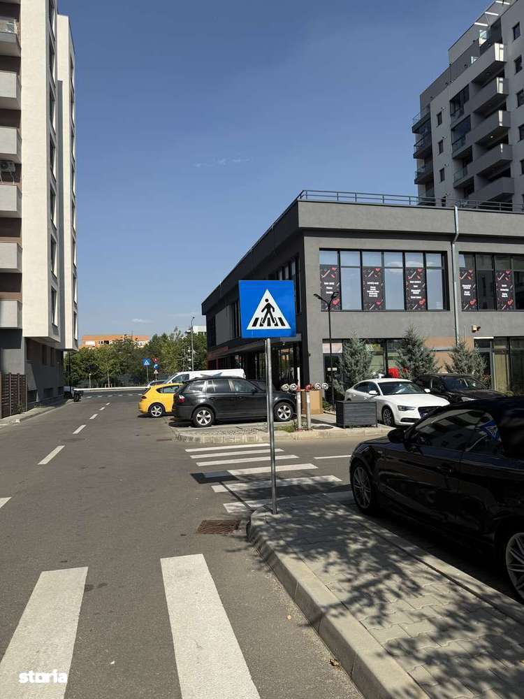 Apartament 2 camere cu gradina  Drumul Taberei  - Valea Larga - Imagine principală: 3/12