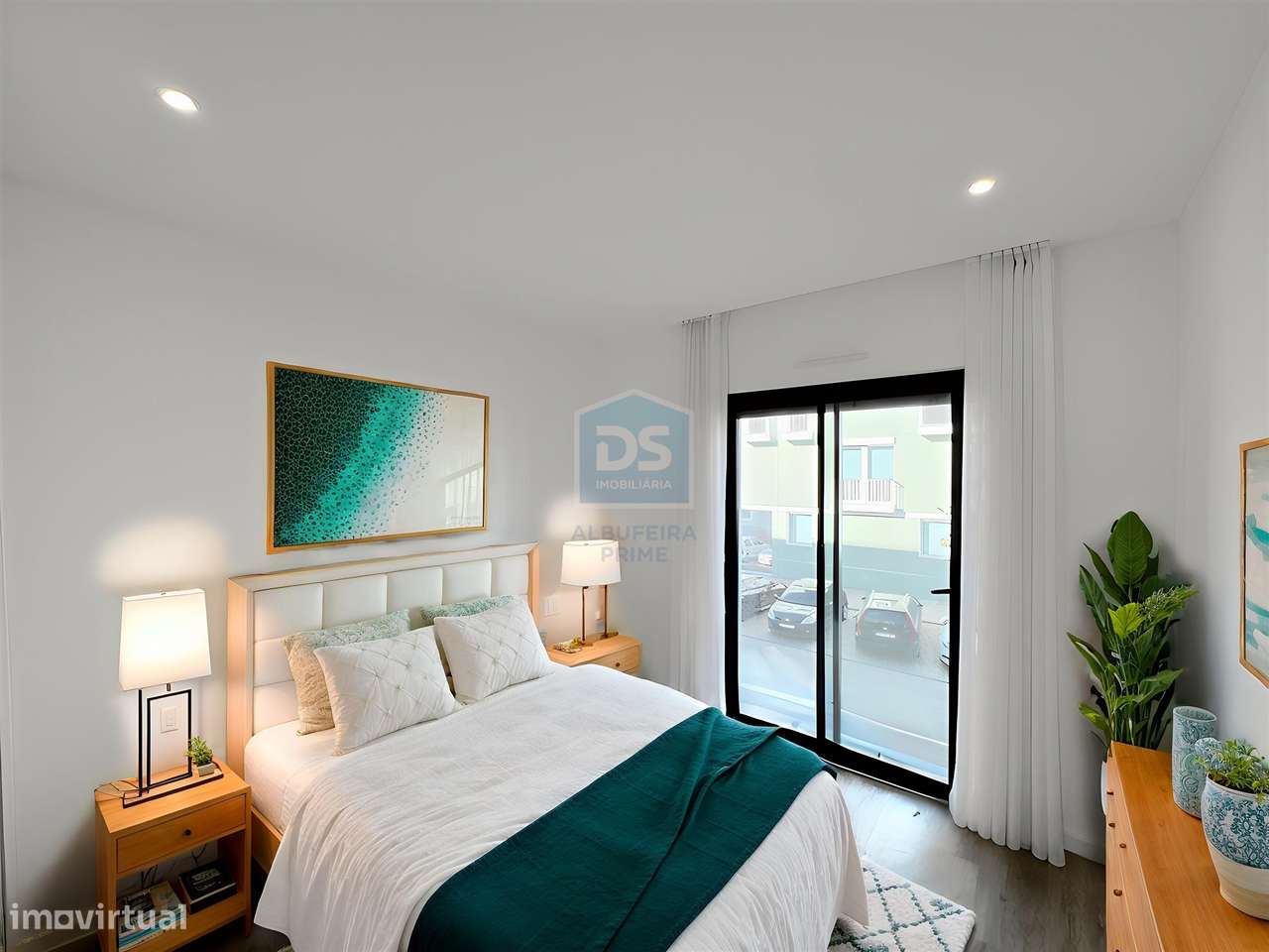 Apartamento T2 Venda em Almancil,Loulé-17