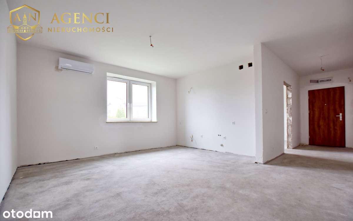 **PROMOCJA*64M2**Klimatyzacja**