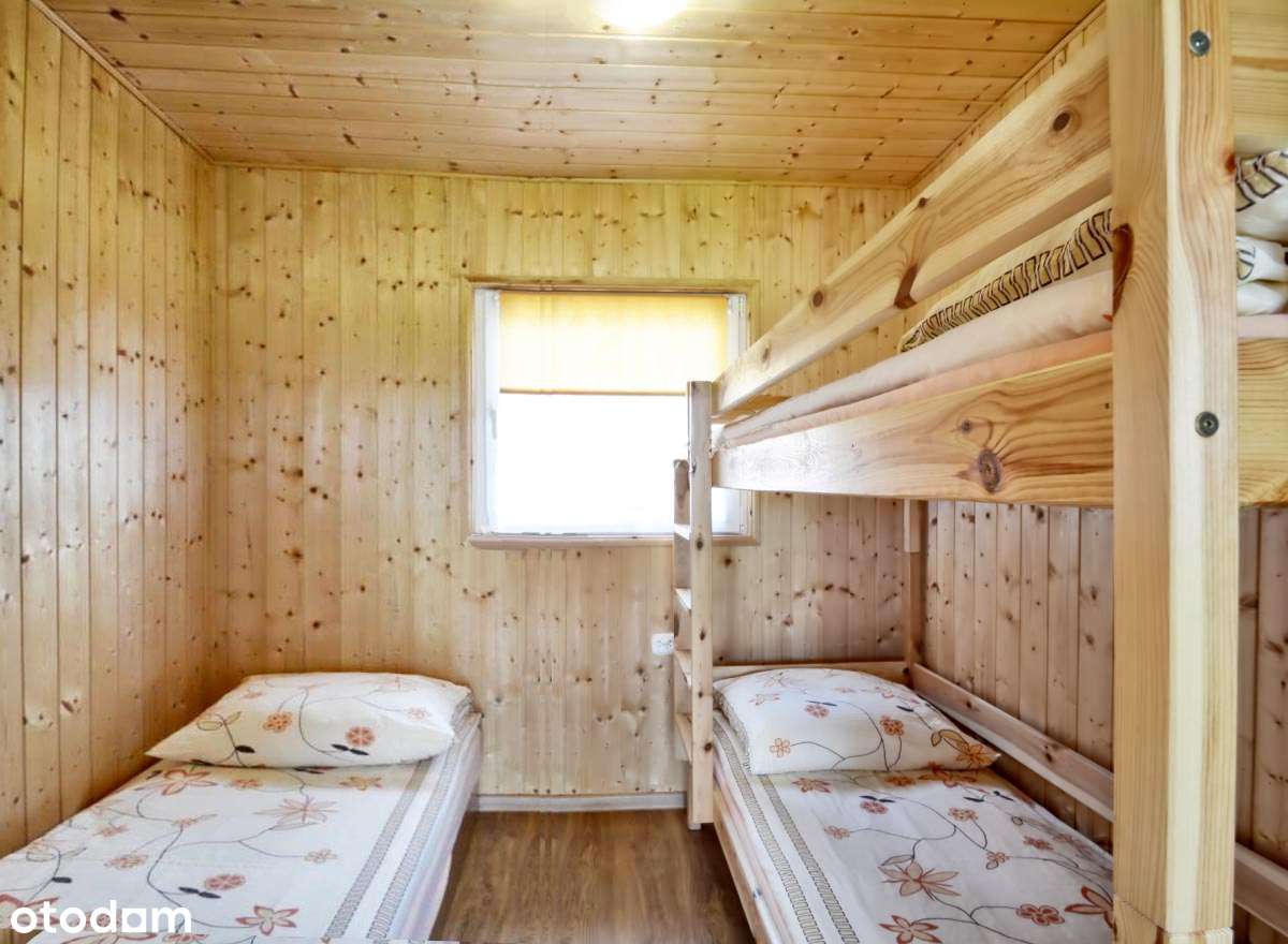 DOM DOMKI 6-7min MORZE Sianożęty Ustronie M dz1114 - Pełny obrazek: 5/14