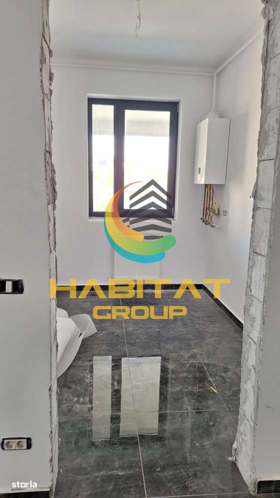 Vanzare ap 2 camere etaj 3 decomandat 59 mp Brancoveanu Grand Arena co - Imagine principală: 5/9