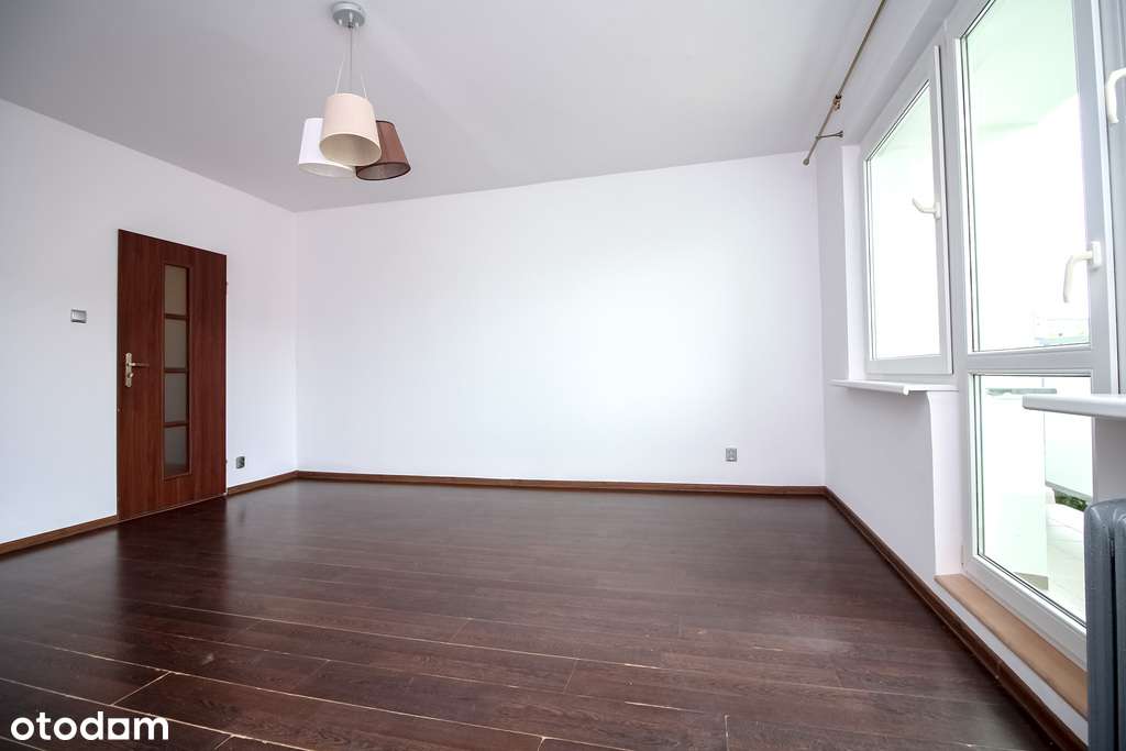 os.Chopina | duże 3 pok. | balkon | piwnica - Pełny obrazek: 4/12