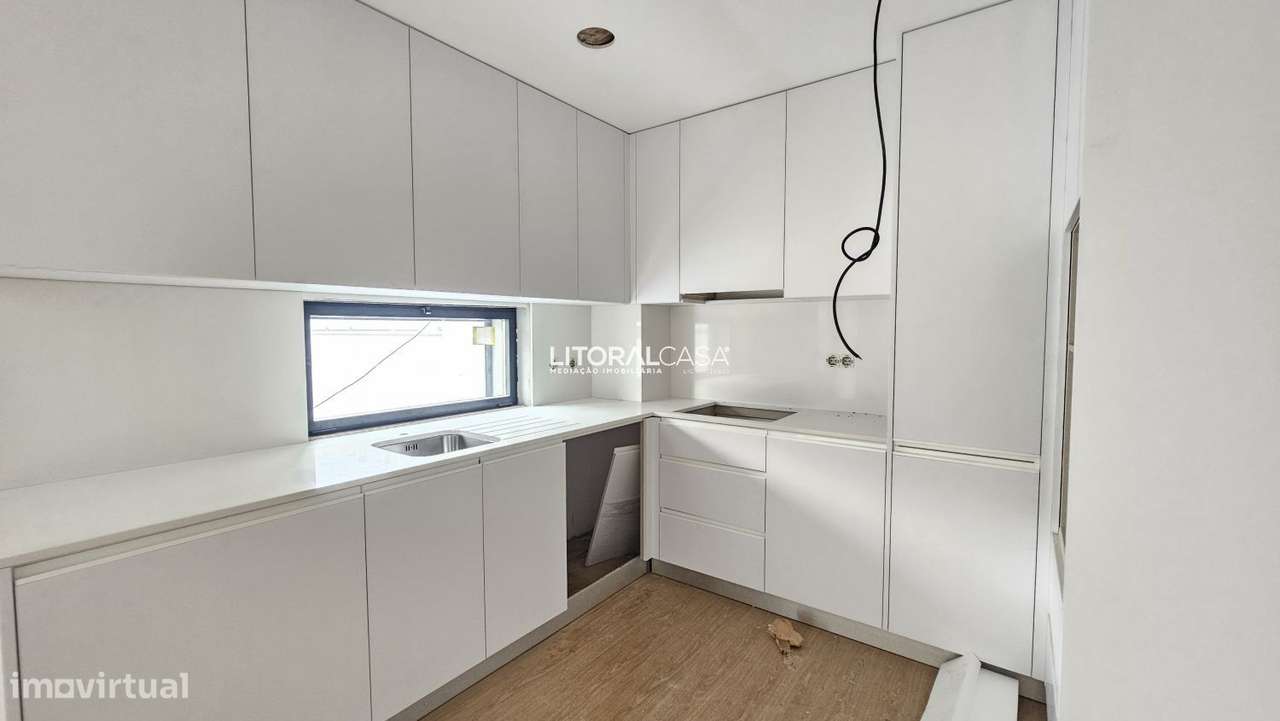 Apartamento | T3 | Terraço | Esgueira - Grande imagem: 4/17