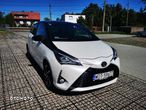 Toyota Yaris 1.5 Selection - 2