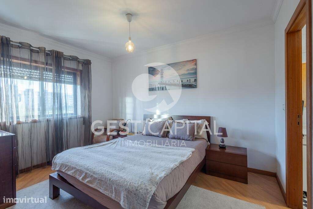 Apartamento T3 com lugar de garagem em Tuías, Marco de Canaveses-17