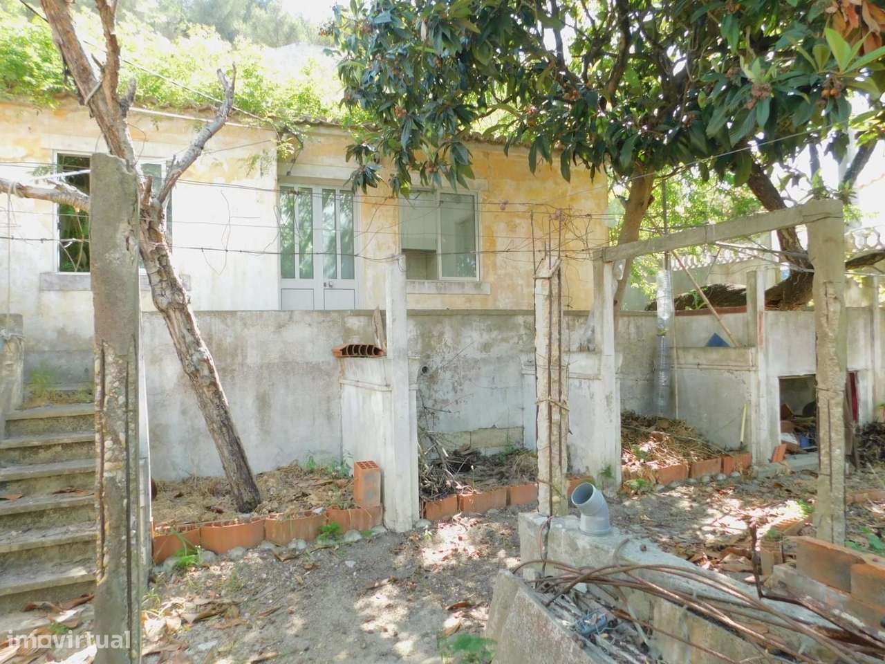 Terreno urbano (1160m2) - Costa da Caparica (São João da Caparica)-16