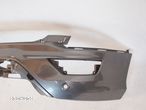 Ford Kuga ST-Line Titanium 2 II mk2 12-18r Spoiler zderzak tyl tylny PDC - 3