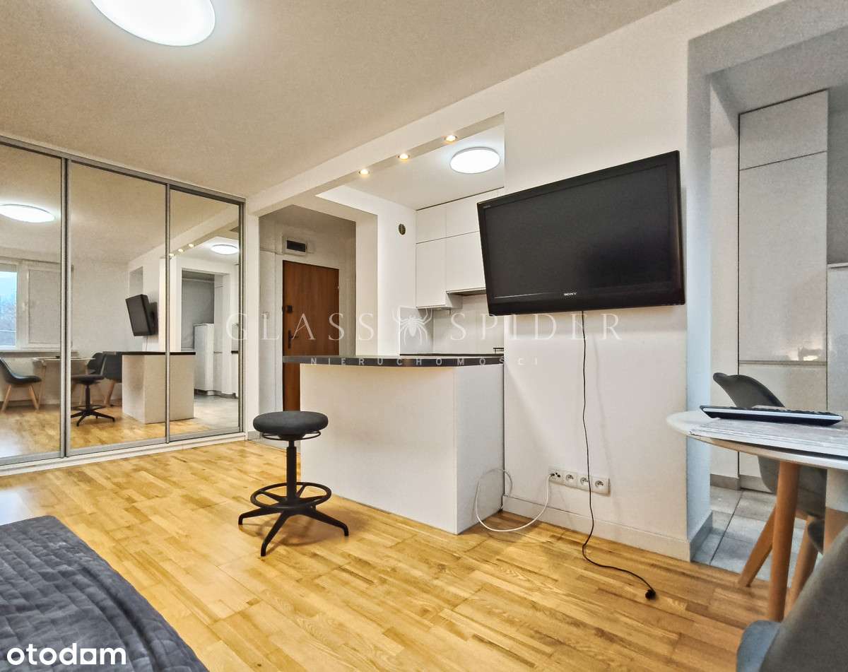 ⚡Blisko Wum⚡2 pokoje⚡ - Pełny obrazek: 4/15