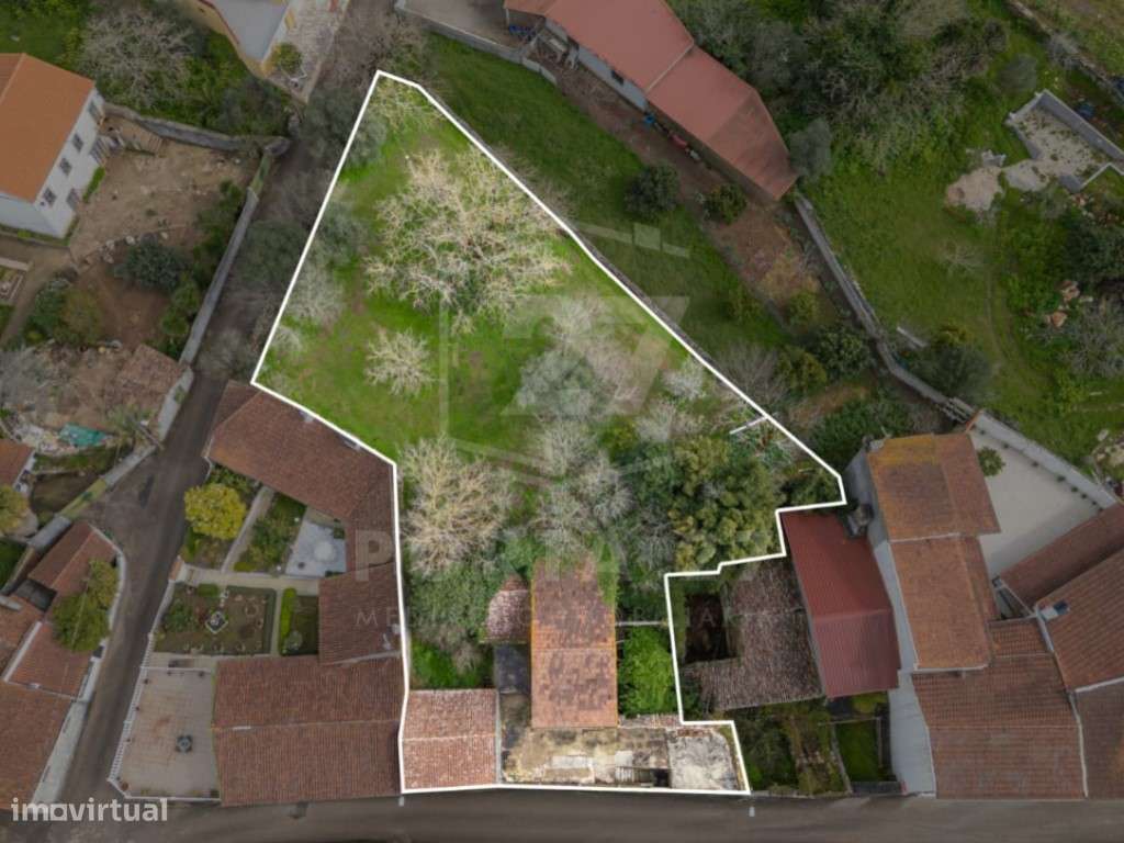 Moradia para Reconstrução | Zambujal, Condeixa-a-Nova - Grande imagem: 4/4