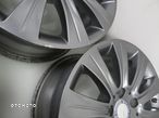 Alufelgi 16'' Mercedes Klasa C E 5x112 A2124015802 - 11