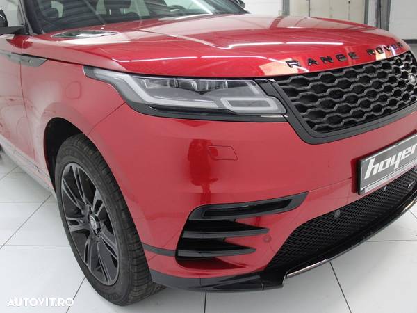 Land Rover Range Rover Velar - 11