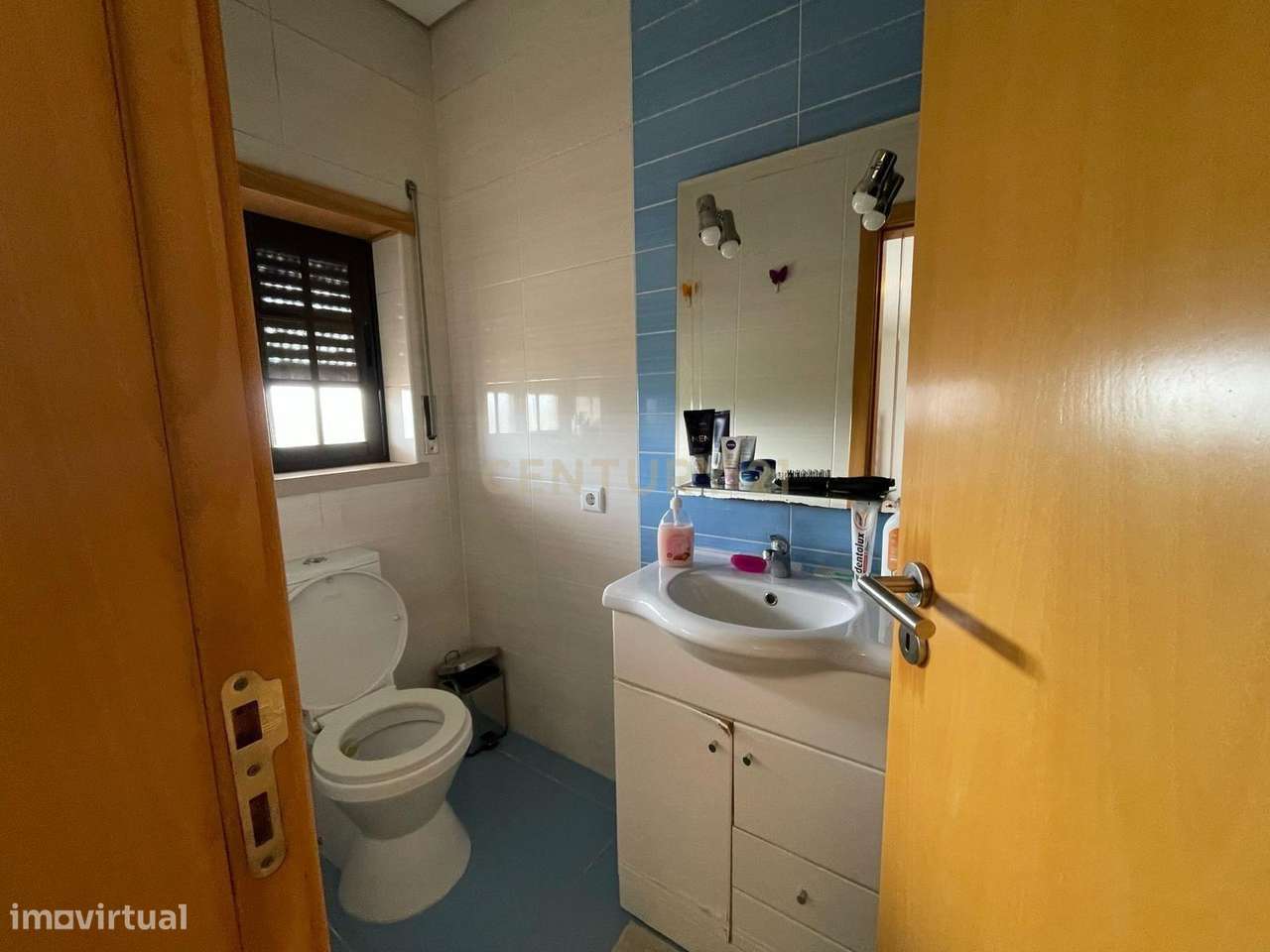 Moradia Bifamiliar - Leiria - Grande imagem: 3/23