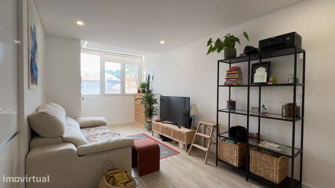 T1 situado em plena baixa do Porto - Grande imagem: 1/14