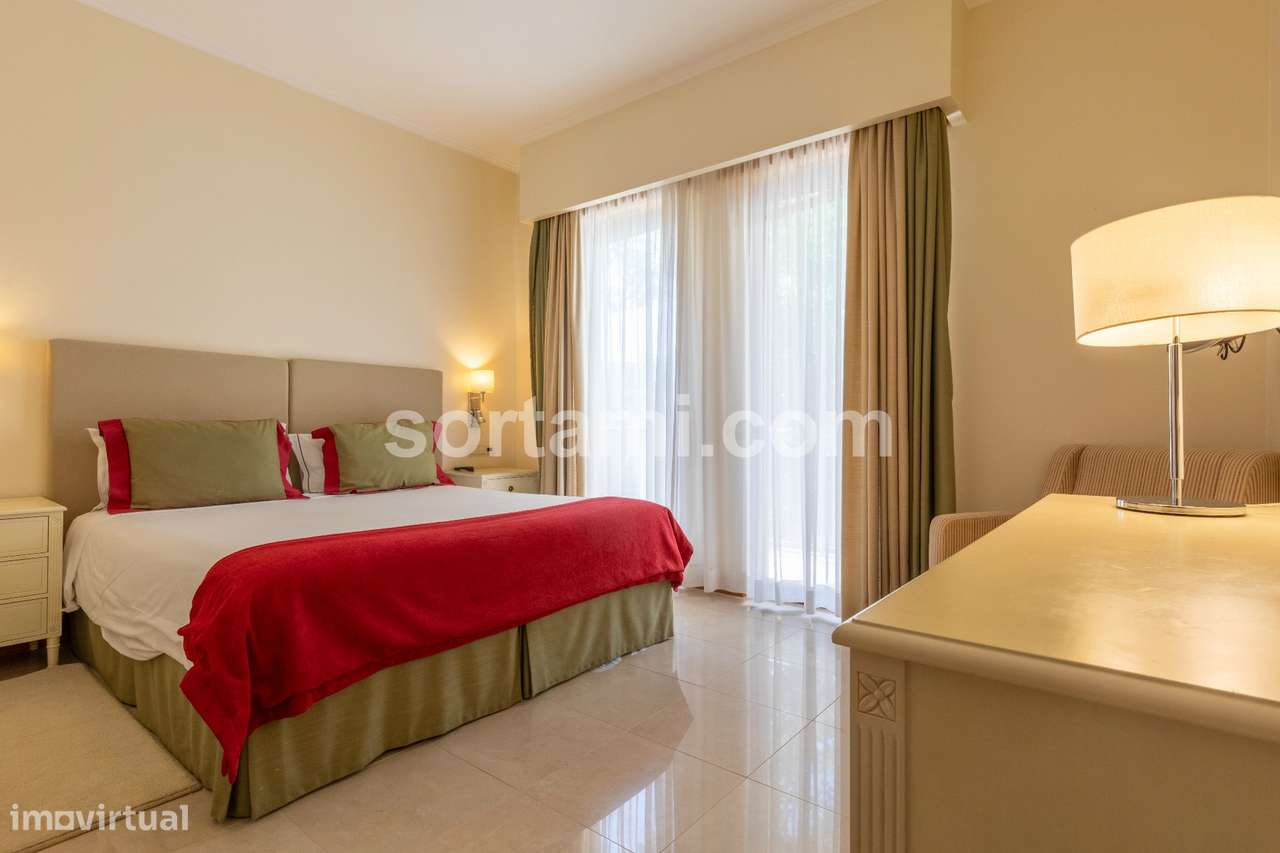 Apartamento T3 Venda em Quarteira,Loulé - Grande imagem: 5/34