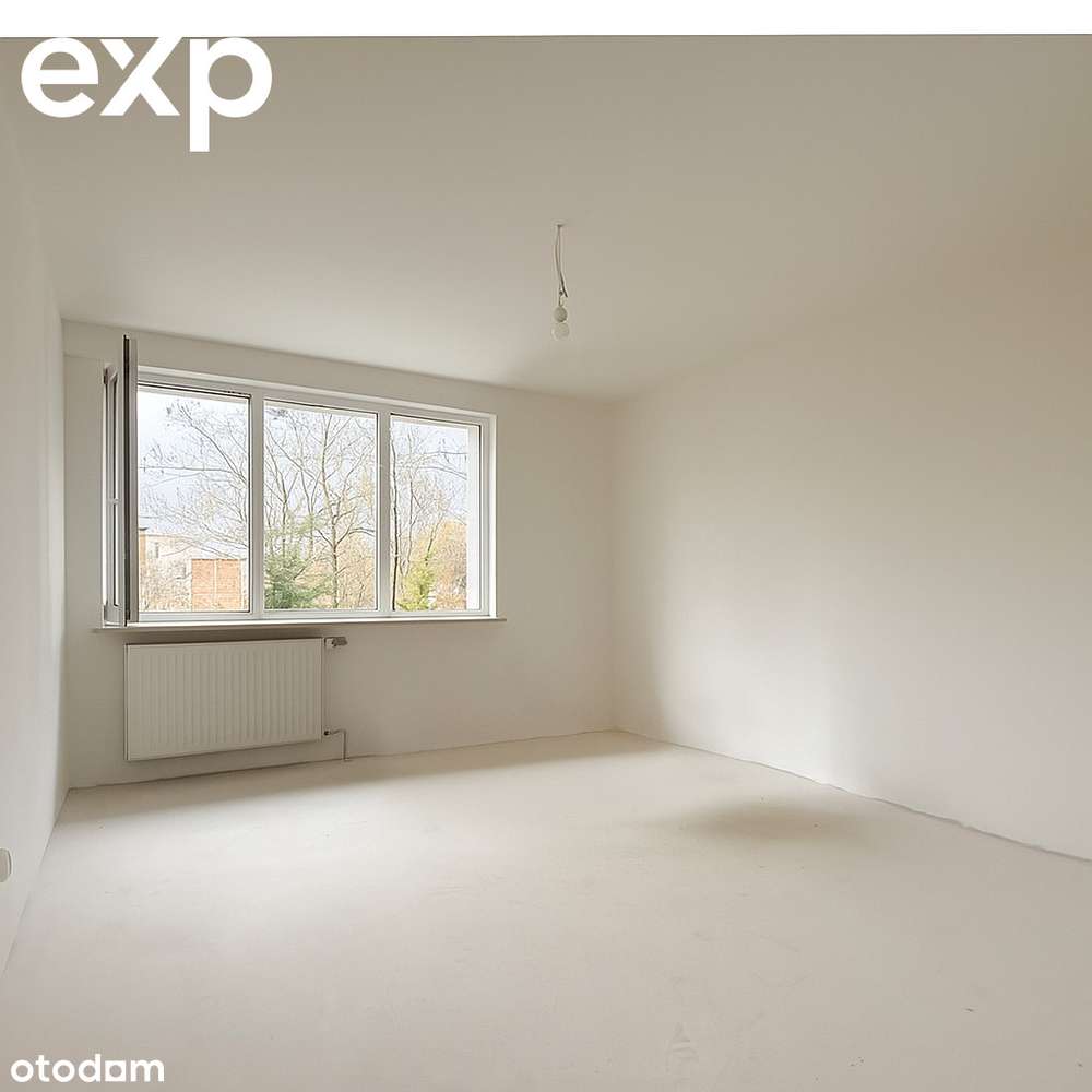 Zegrze Południowe – po remoncie! 2 pokoje - Pełny obrazek: 4/20