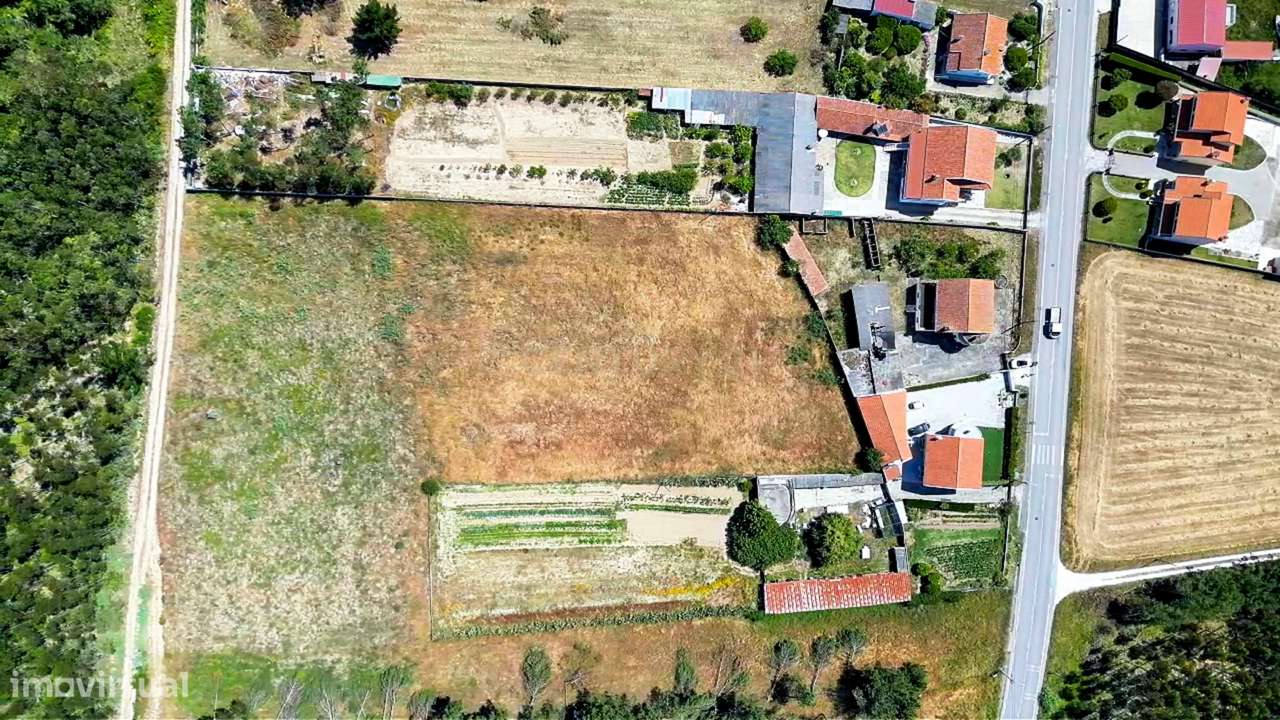 Terreno para Construção em Famalicão, Nazaré-17