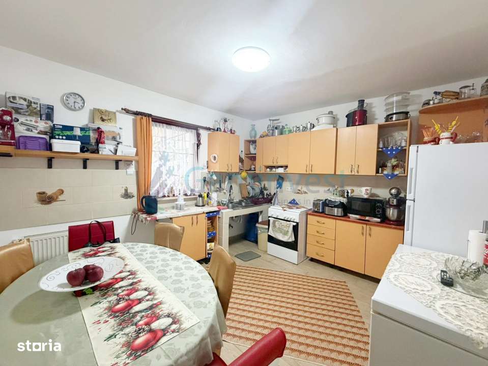 Casa singur in curte,zona Spital Judetean,Oradea, Gaminvest, V4372-1