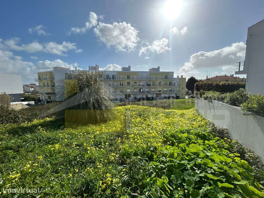 Lote Urbano com 527 m2 para construção de Moradia isolada, Ericeira - Grande imagem: 4/10