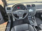 Volkswagen Golf V 2.0 TSI GTI DSG - 34