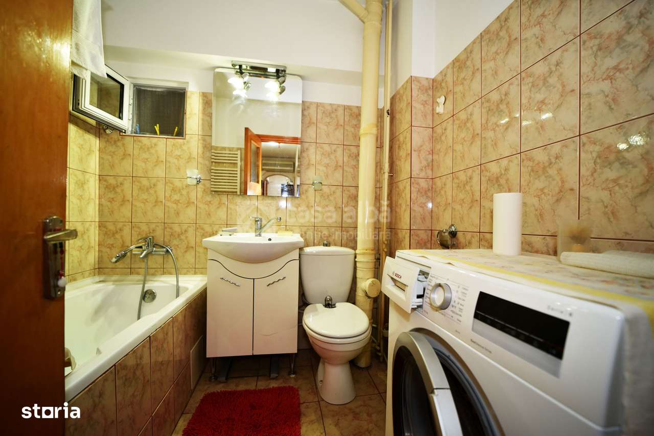Ultracentral, apartament 3 camere, etaj intermediar - Imagine principală: 4/10