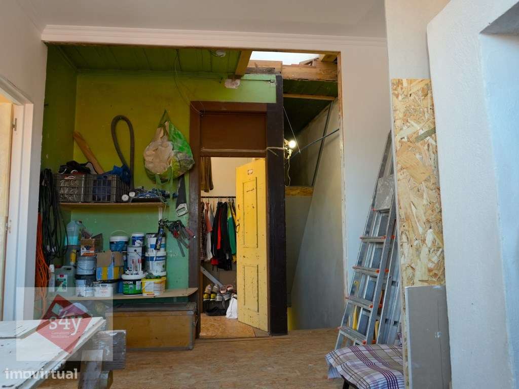 Prédio no centro de Setúbal!-26