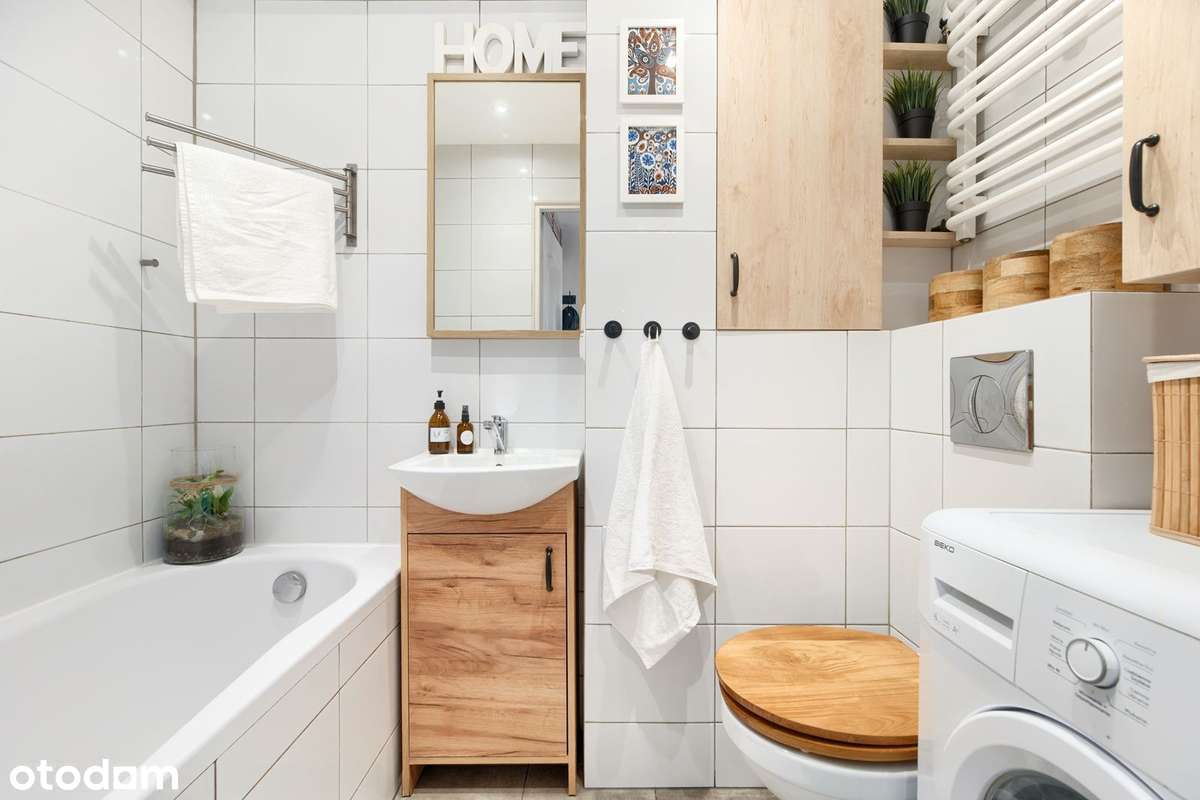 w pełni wyposażone-przytulne-3 pokoje- Gniezno-świetna lokalizacja-6