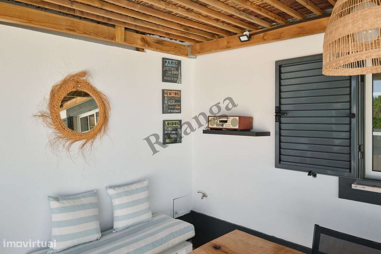 Moradia T4 para Venda em Vila Nova de Santo André-57