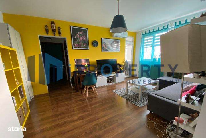 Masina de Paine, Obor | 2 Camere | Renovat Complet | Boiler | Balcon - Imagine principală: 2/8