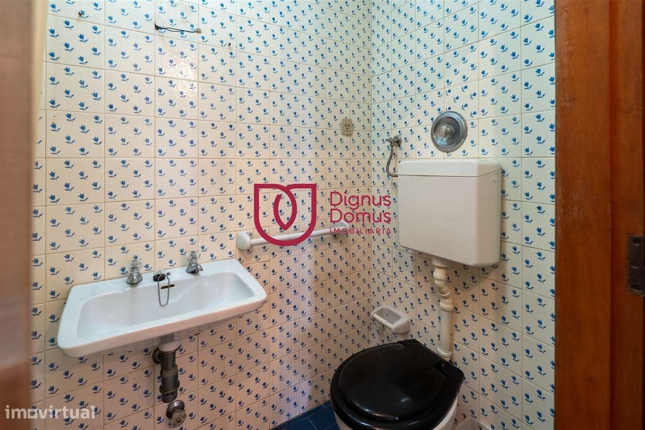 Andar Moradia T4 DUPLEX Venda em Aldoar, Foz do Douro e Nevogilde,Port-17