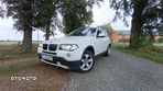 BMW X3 xDrive20d Edition Exclusive - 1