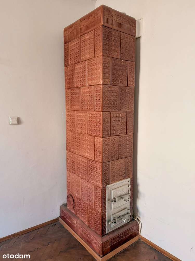 Stare Podgórze, ul. Kalwaryjska-4