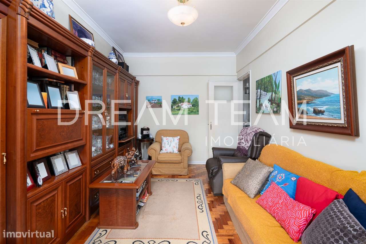 Apartamento T2 Falagueira - Amadora - Grande imagem: 2/22