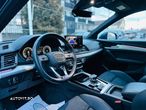 Audi Q5 55 TFSIe Sportback quattro S tronic S line - 7