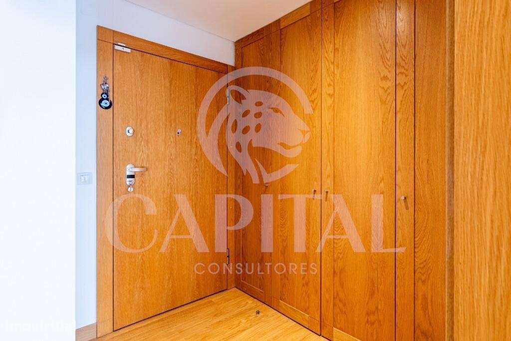 Apartamento T3 Exclusivo no Condomínio Privado Villaggio de Manique - Grande imagem: 5/34