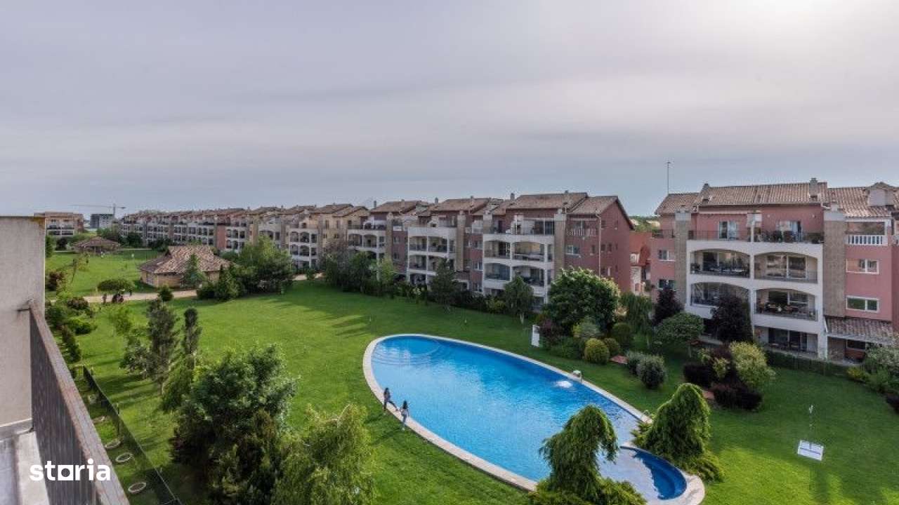 Apartament premium Pipera I IBIZA SOL - Imagine principală: 3/15