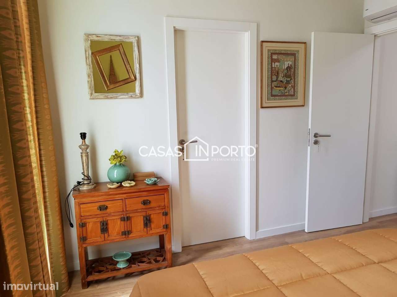 Moradia T4 de Traça Antiga Renovado com Licença AL-18