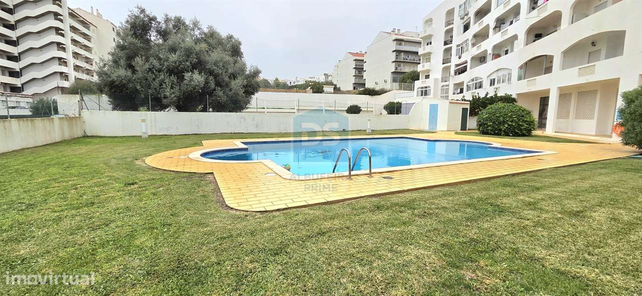 Apartamento T0 Venda em Albufeira e Olhos de Água,Albufeira-17