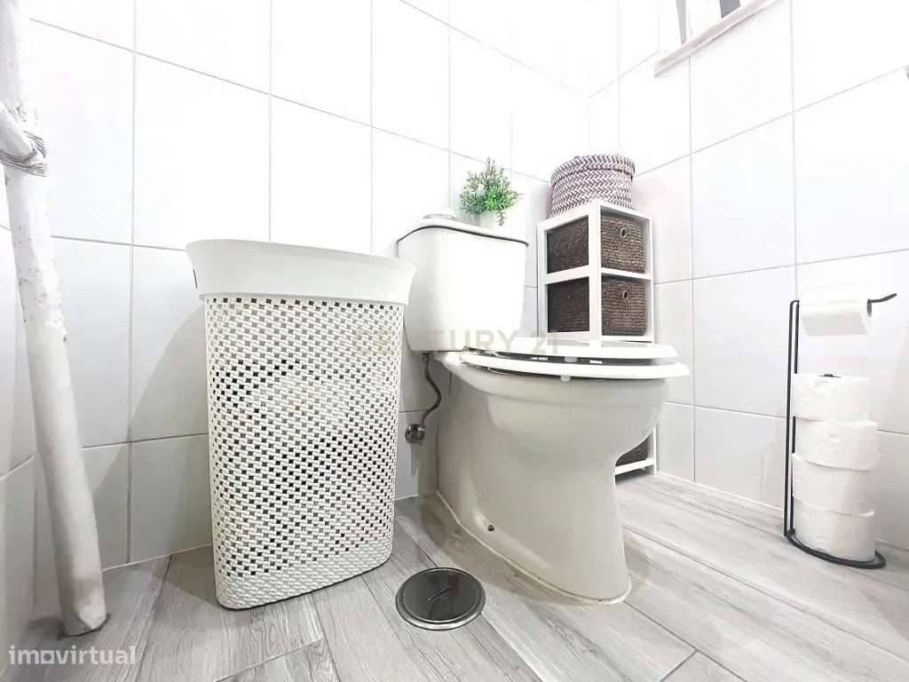 Apartamento, 68 m², Rosto de Cão (Livramento)-9