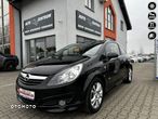 Opel Corsa 1.4 16V Sport - 2