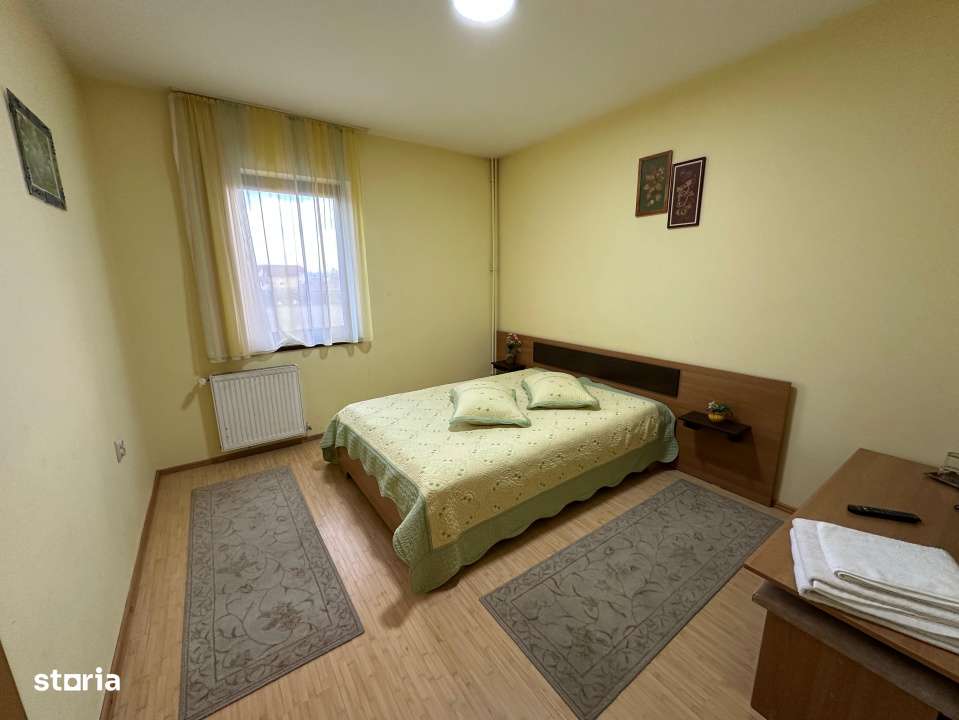 PENSIUNE DE VANZARE - AFACERE LA CHEIE - Imagine principală: 5/14