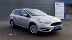 Ford Focus 1.5 EcoBoost Trend Edition Business - 1