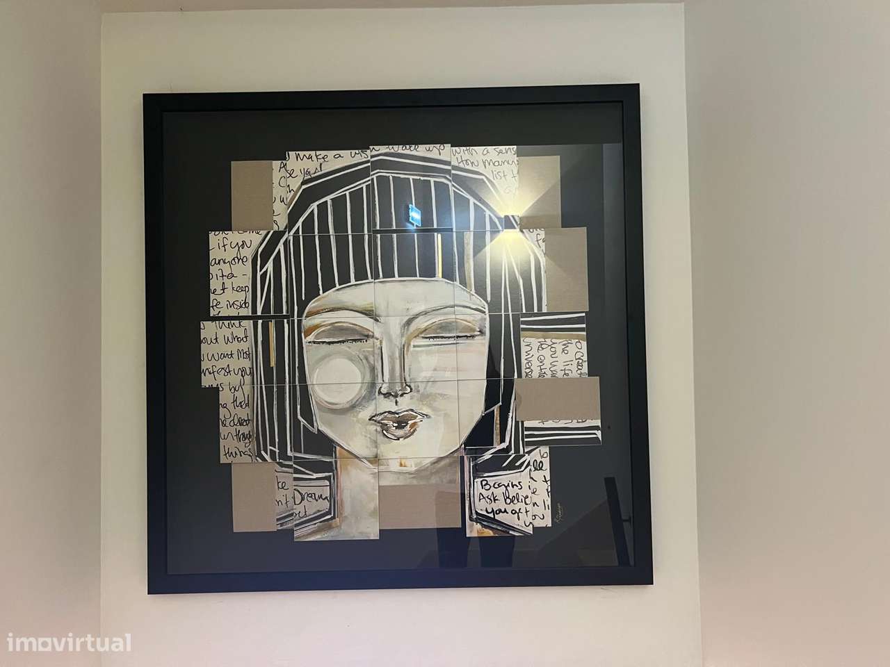 T0 luxuoso, mobilado e equipado, no centro-18