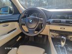 BMW 5GT 520d Gran Turismo Luxury Line - 4