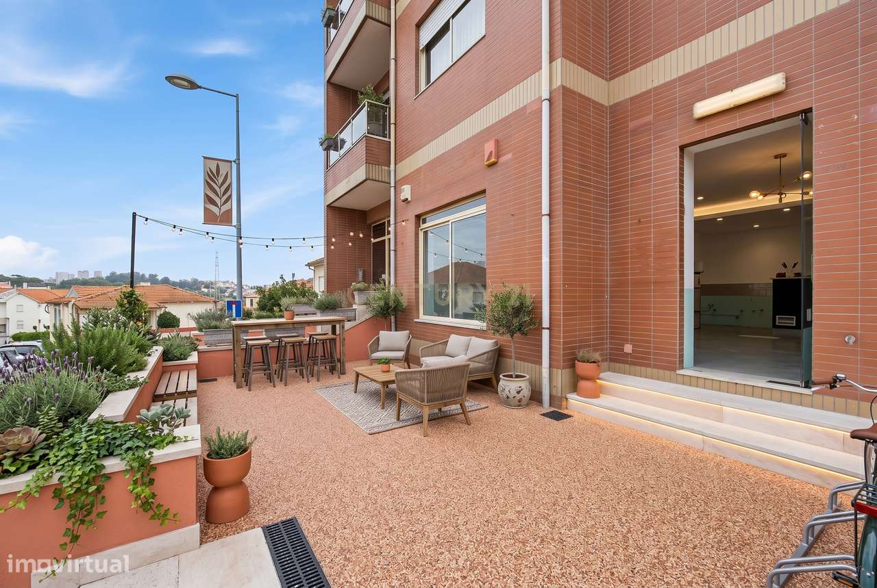 Apartamento T1 para Remodelação-10