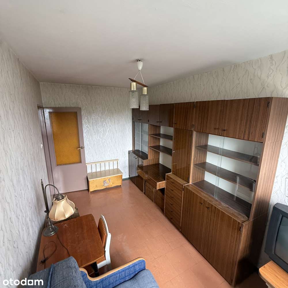 Mieszkanie w centrum miasta REZERWACJA-2