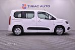 Opel Combo - 6