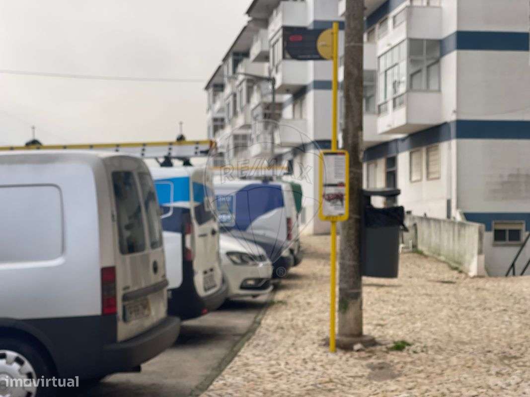 Apartamento T2 para venda - Grande imagem: 5/12