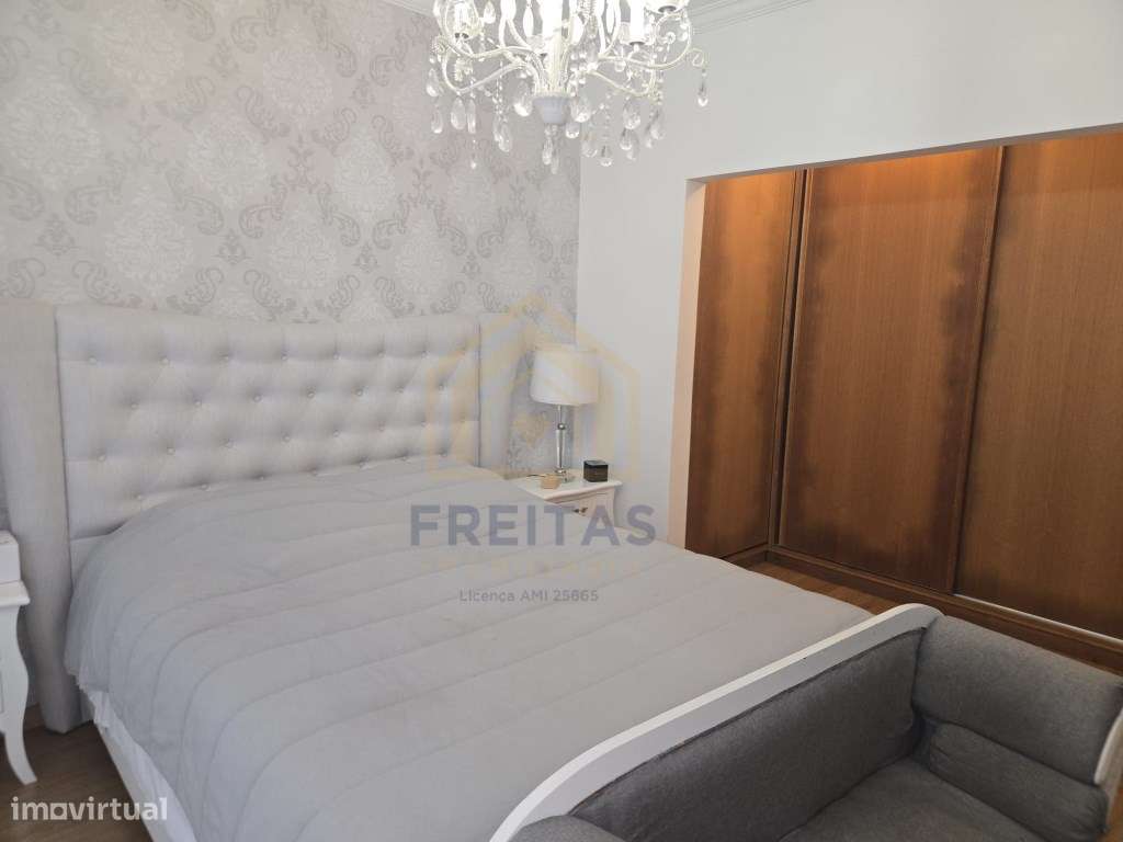 Moradia independente em Salvaterra de Magos-20