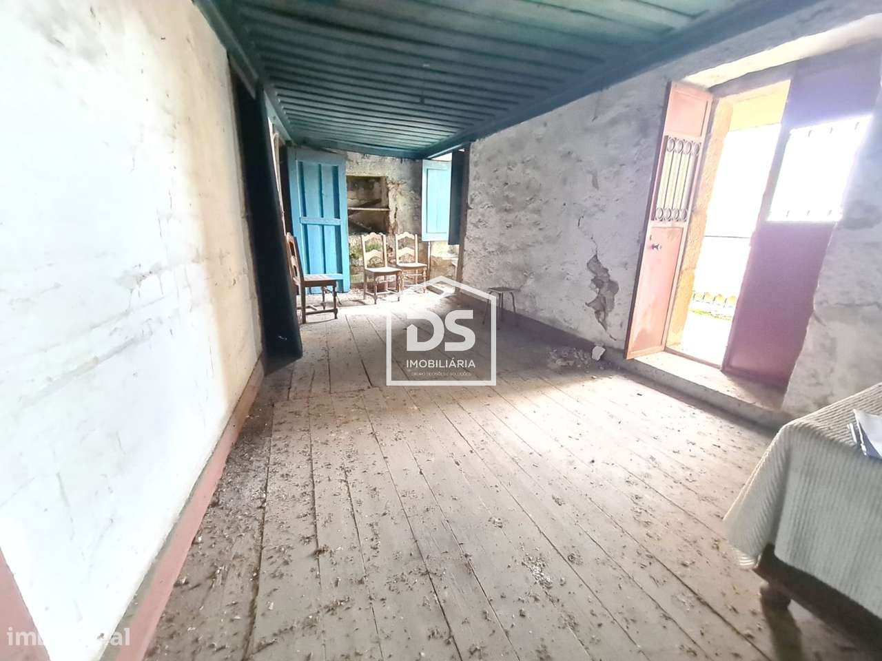 Moradia T3 Venda em Aricera e Goujoim,Armamar-23